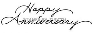 O-59 Happy Anniversary